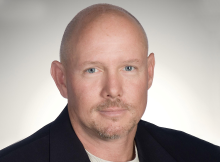 Jim Wolbrinck headshot