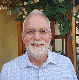 Francois Rodigari headshot