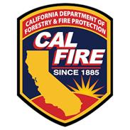 Cal Fire Logo