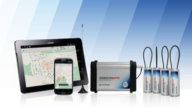 portable leak sensors