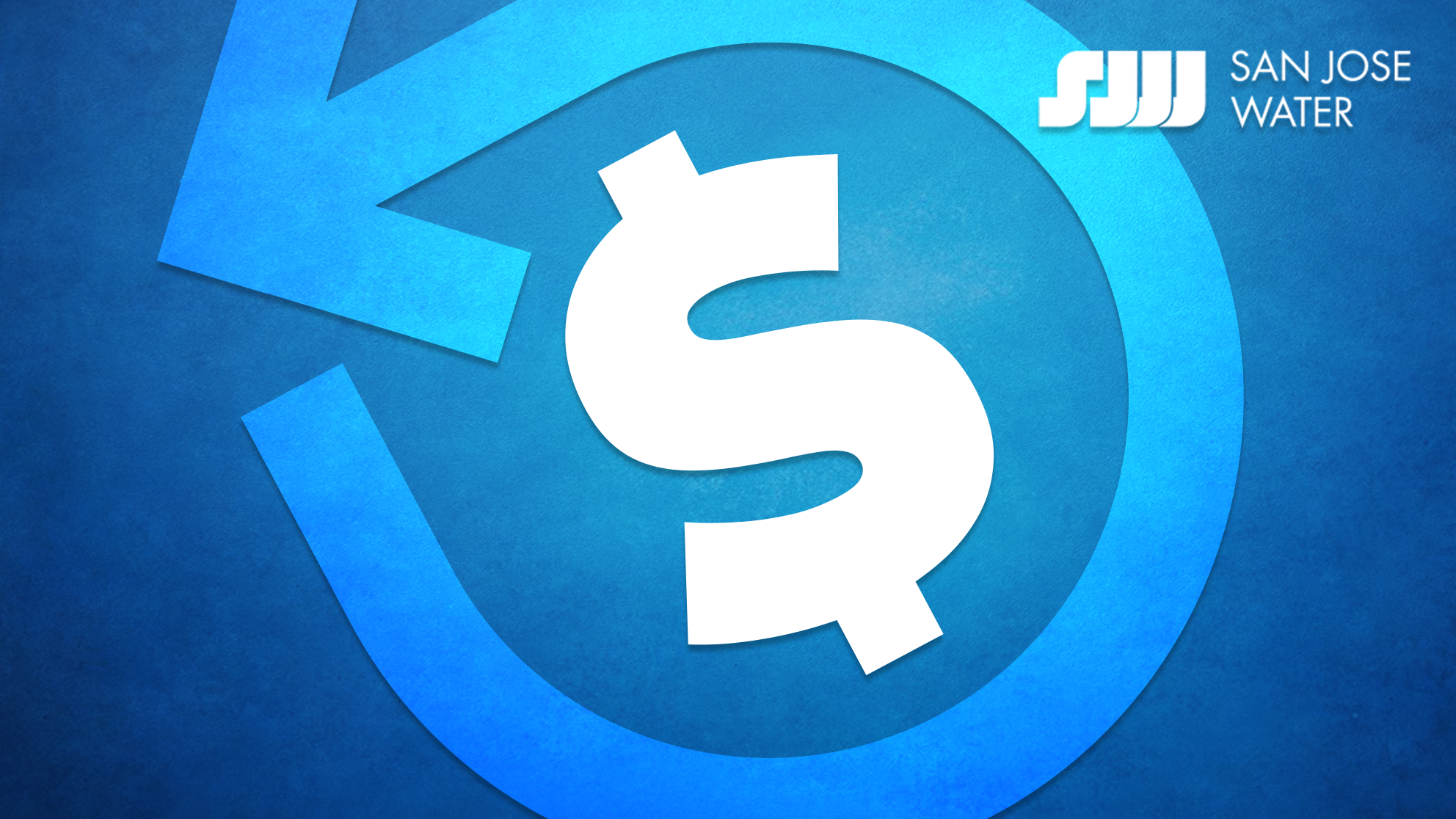 dollar sign with arrow around it 