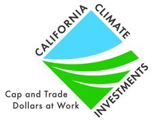 California Climate Investments Logo