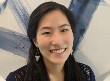 Kateline Lin's headshot Kateline Lin's headshot