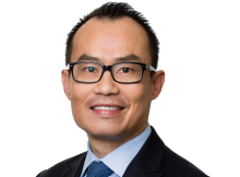 John Tang's headshot John Tang's headshot