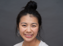 Hannah Lin's headshot