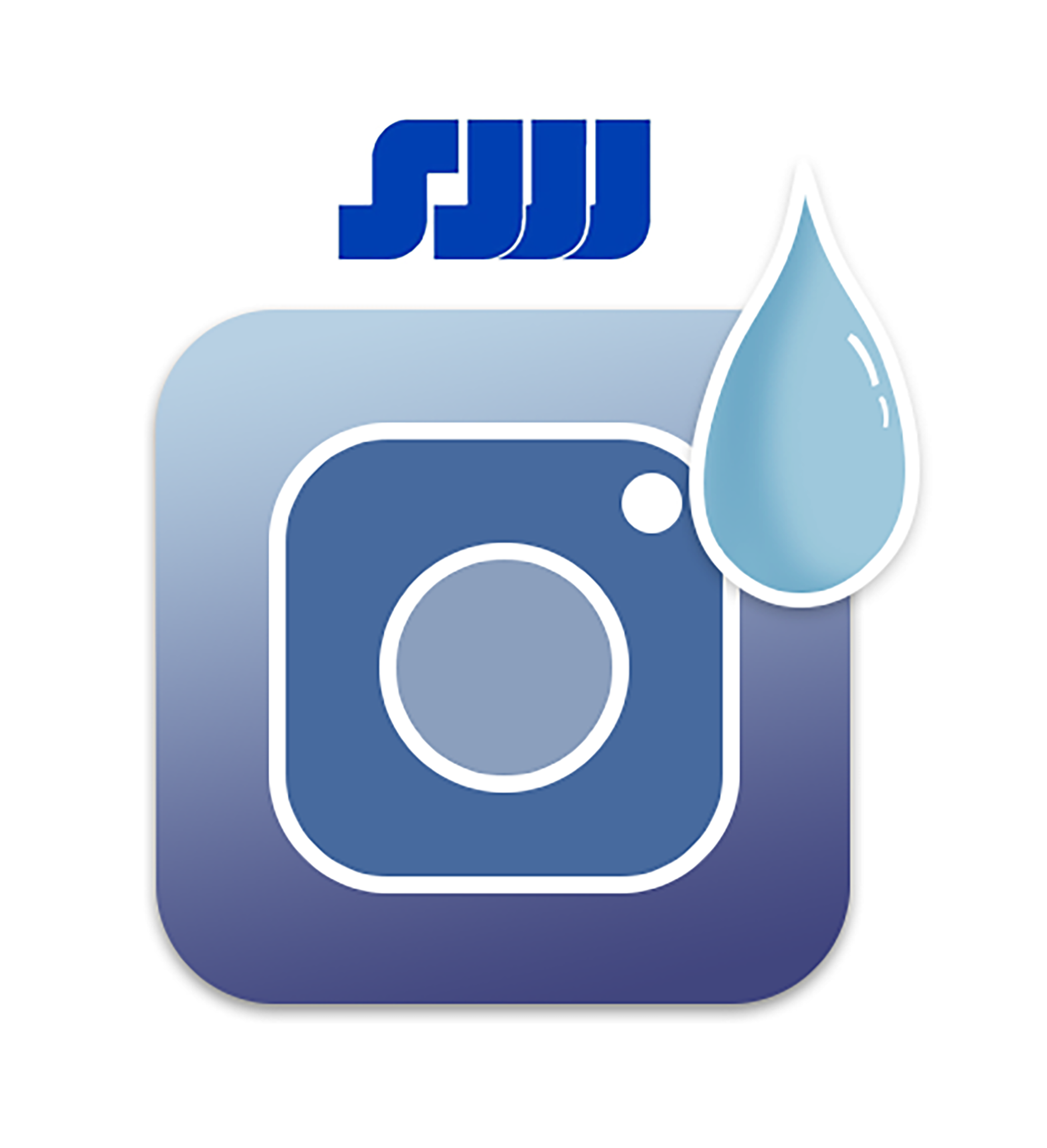 SJW instagram Logo
