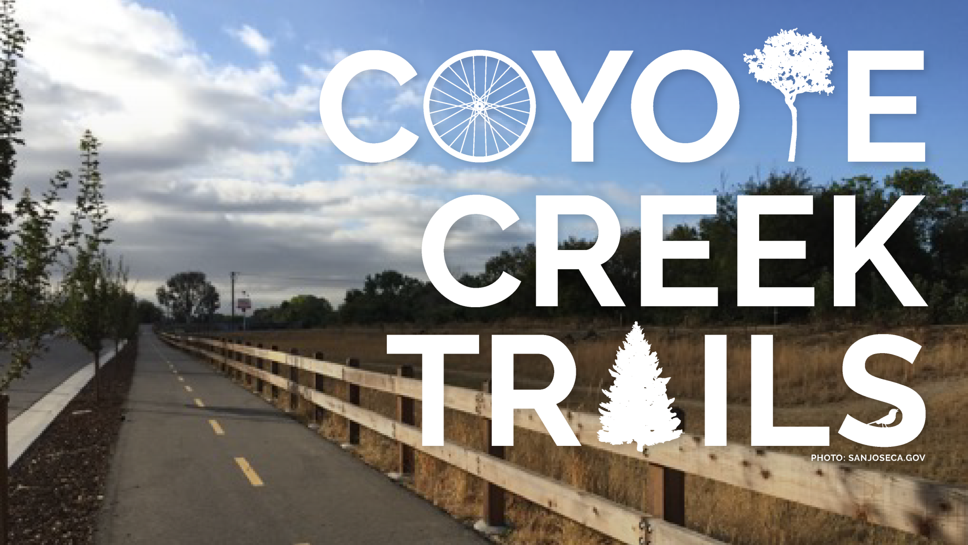 Coyote Creek Trails