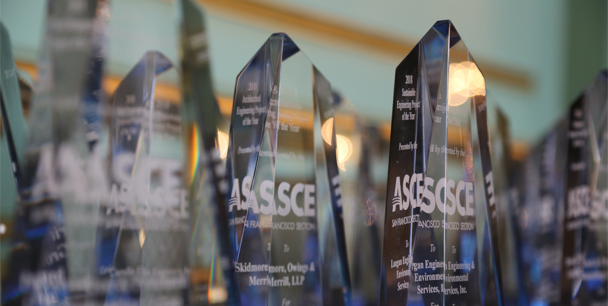 ASCE Award
