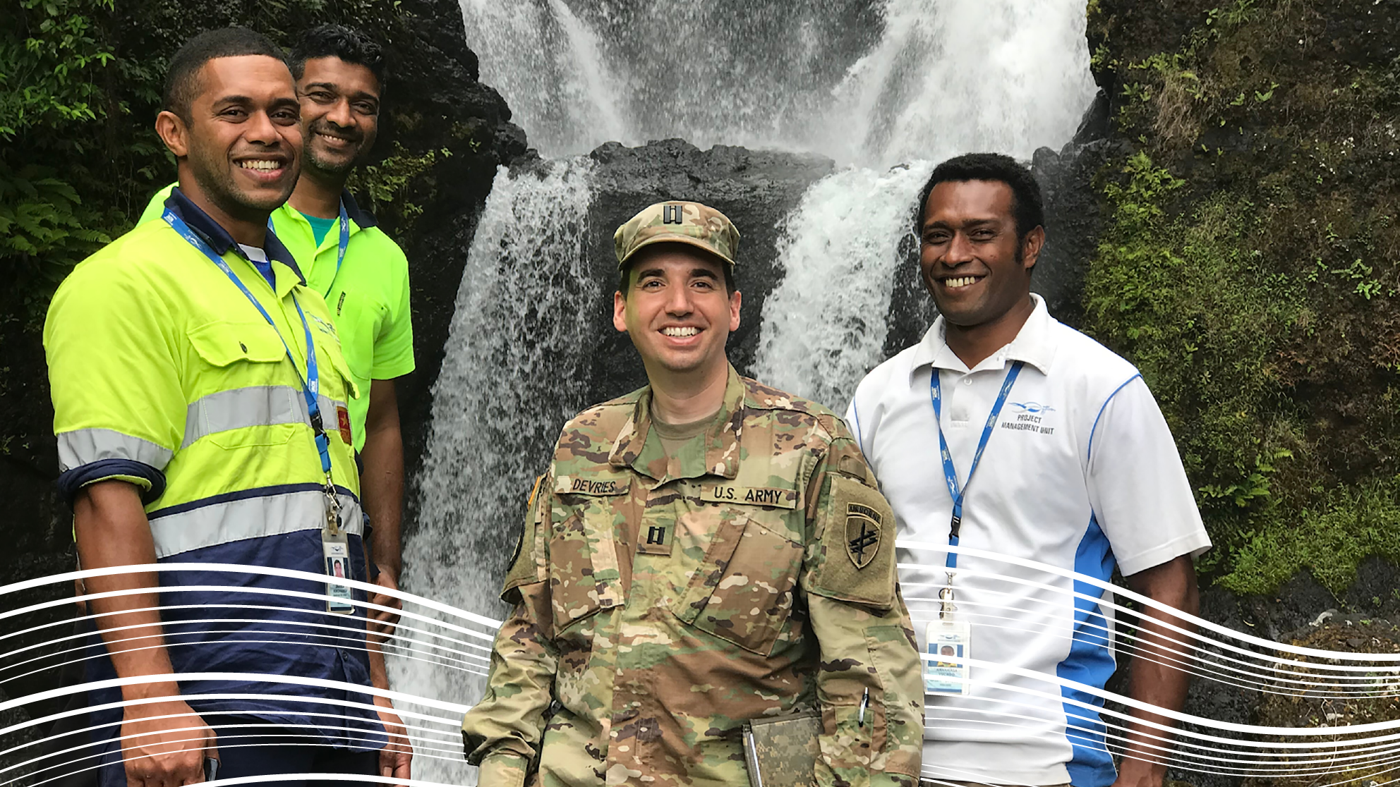 gavindevriesft_blog.png Gavin and friends in front of Fiji waterfall