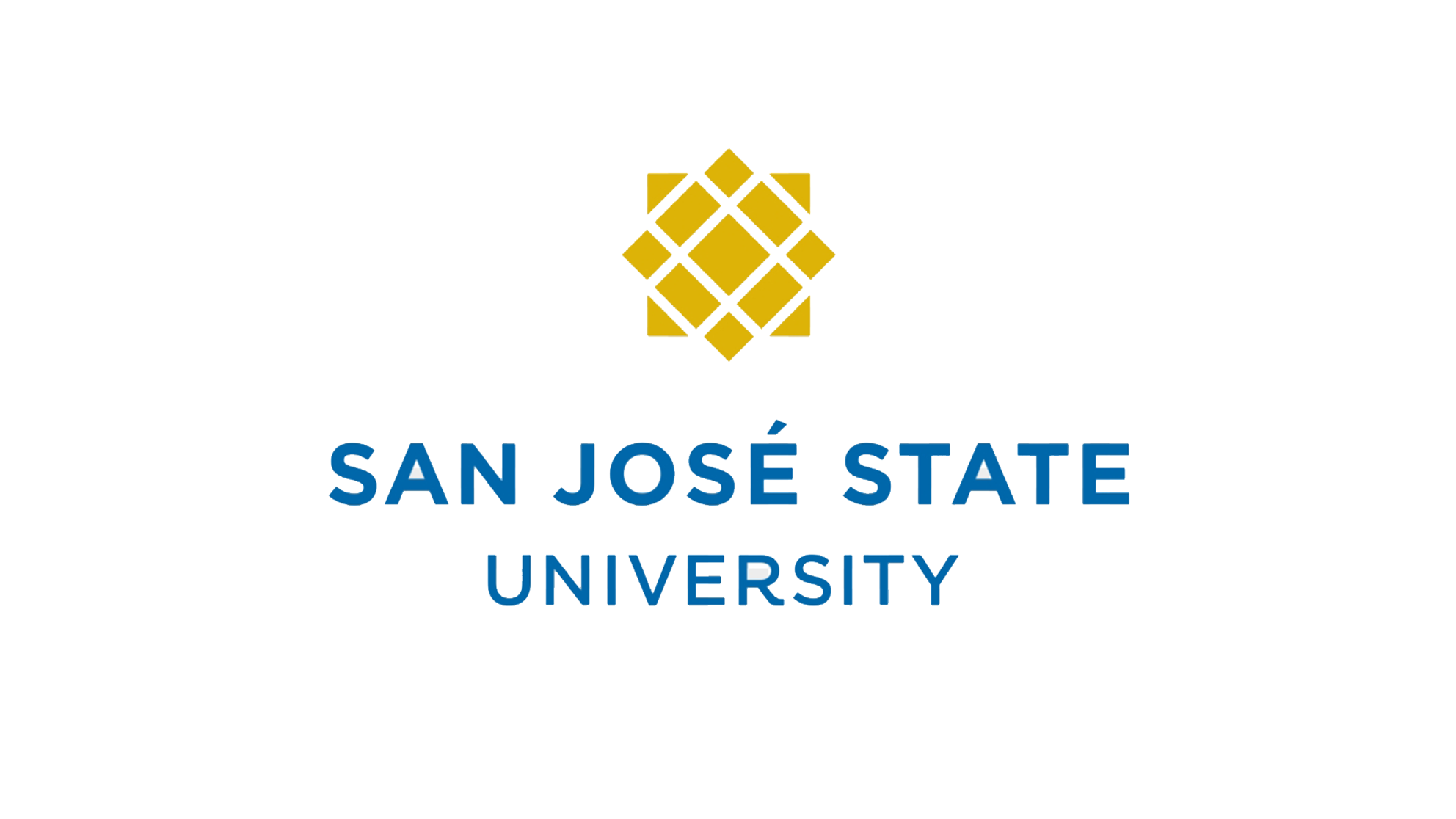 San Jose State logo