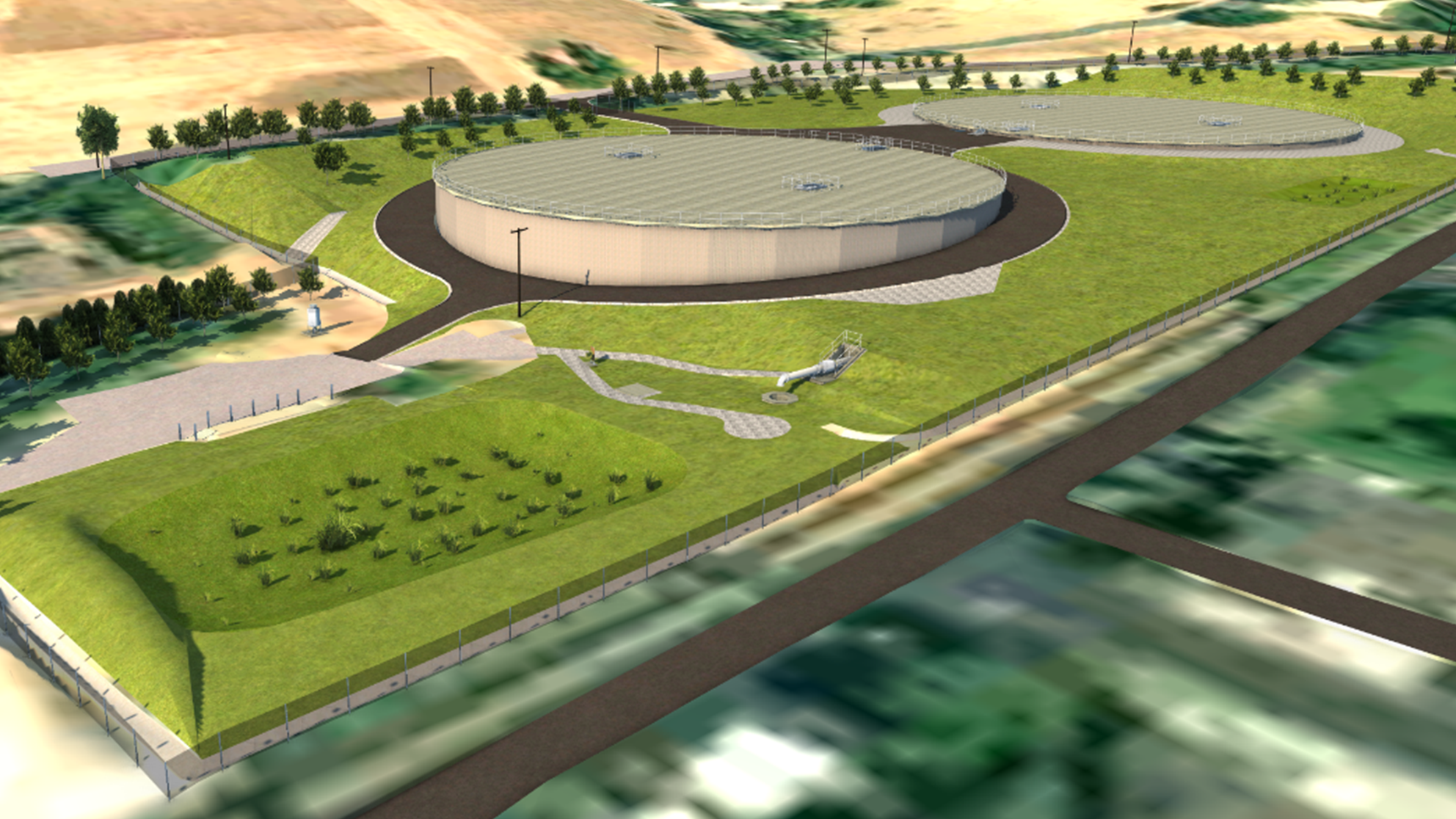 columbine rendering.png Rendering