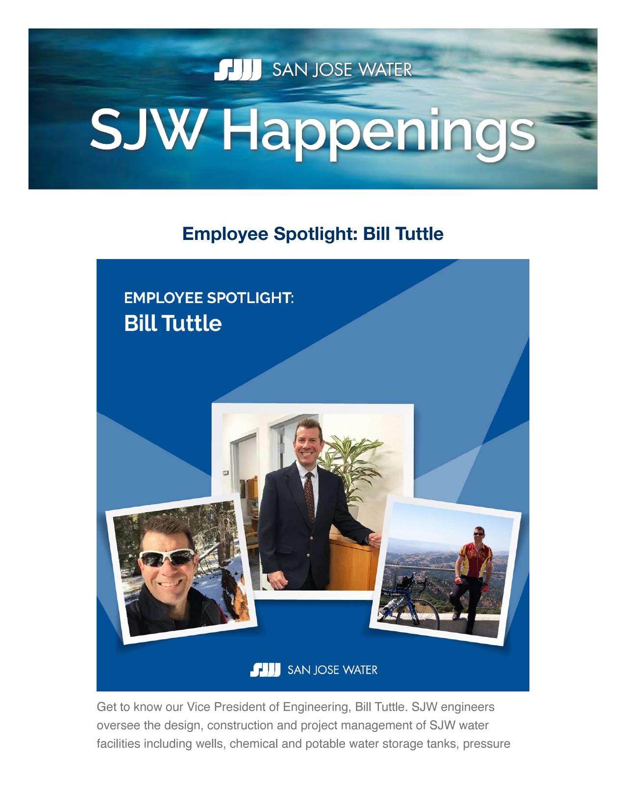 Preview image of September 2023 newsletter