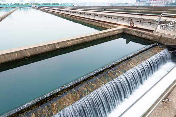 Water Treatment Facility